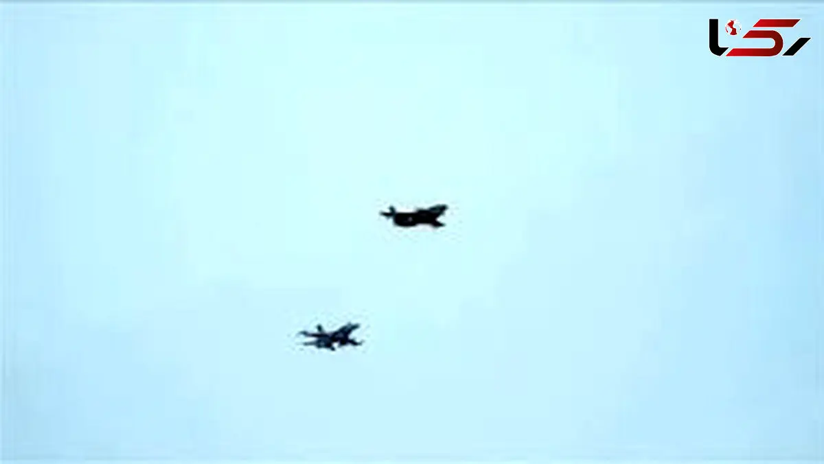 حمله جنگنده‌های آمریکایی-صهیونی به چند شهر اصفهان/ ۱۱ شهروند شهید شدند