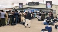 ممنوعیت ورود مسافران افغانستانی از مرز دوغارون