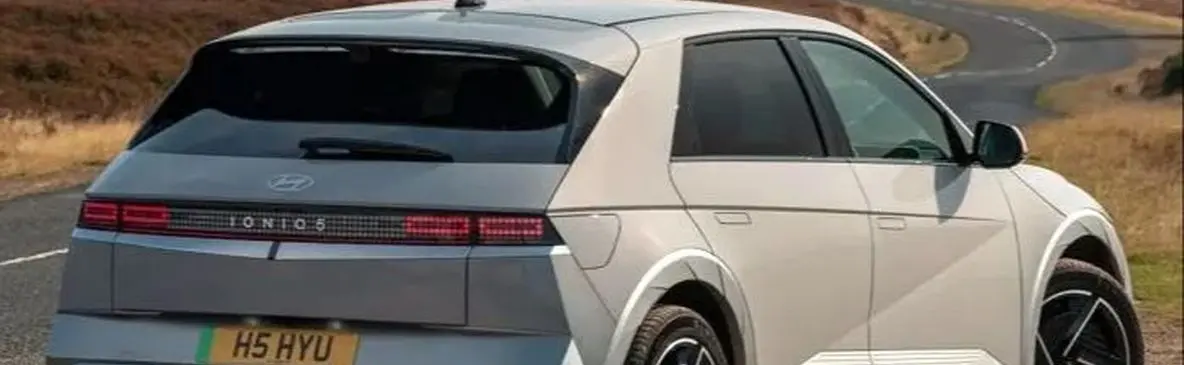 شاسی‌ بلند جدید کره‌ای؛ رقیب قدرتمند پورشه در نبرد لوکس‌ ها