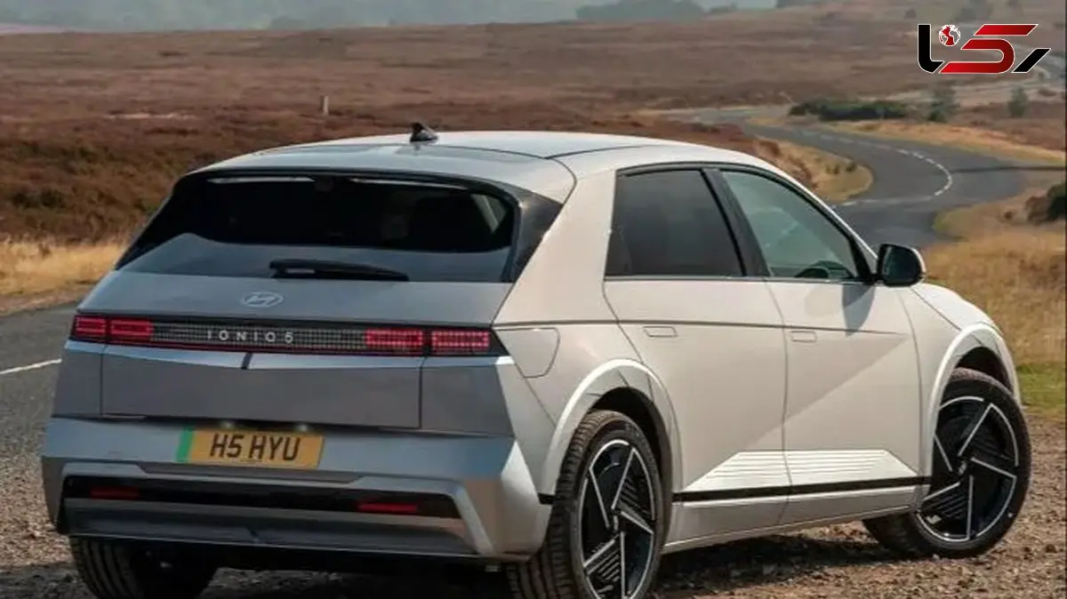 شاسی‌ بلند جدید کره‌ای؛ رقیب قدرتمند پورشه در نبرد لوکس‌ ها