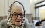 هفتم شهریور ماه سالروز میلاد ملکه رنجبر، بازیگر پیشکسوت و محبوب سینما و تلویزیون ایران
