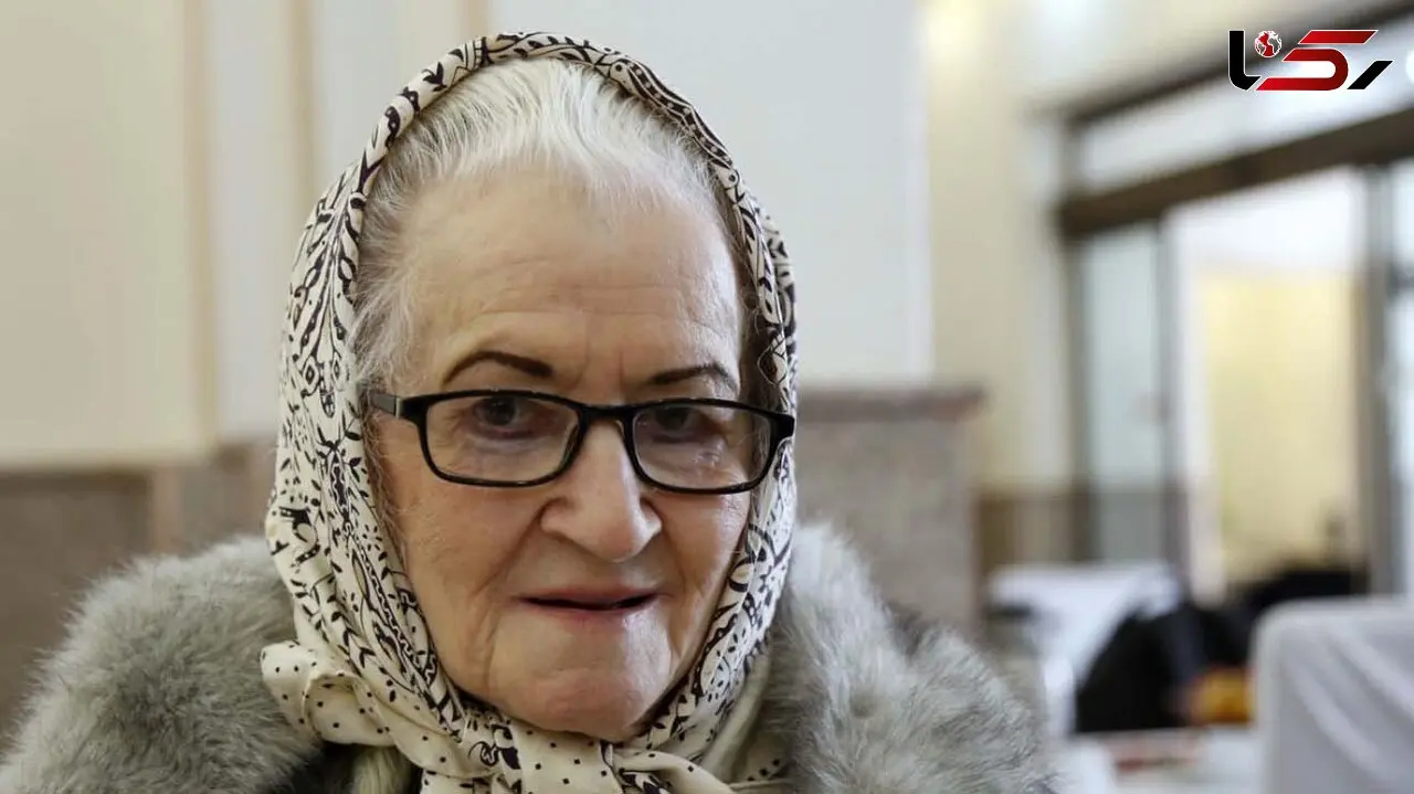 هفتم شهریور ماه سالروز میلاد ملکه رنجبر، بازیگر پیشکسوت و محبوب سینما و تلویزیون ایران