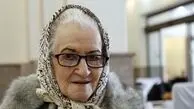 هفتم شهریور ماه سالروز میلاد ملکه رنجبر، بازیگر پیشکسوت و محبوب سینما و تلویزیون ایران
