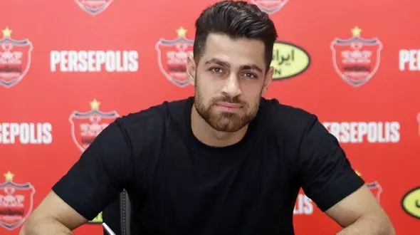 پرونده پورعلی گنجی زیر دست فیفا