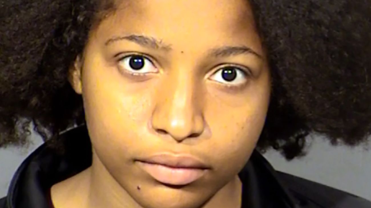 Las Vegas Woman 26 Is Charged With Murder For Drowning Her Two