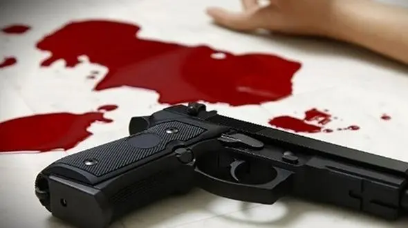 تیرباران دانشجوی دانشگاه تهران در پانسیون/  مجسمه ساز با وینچستر فراری است