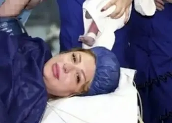 عکس های روز مادری / نگاهی به اولین روز مادر شدن خانم بازیگران  /  از یکتا ناصر و نیوشا ضیغمی تا زیبا بروفه تا فریبا نادری و. حدیث میرامینی و ...