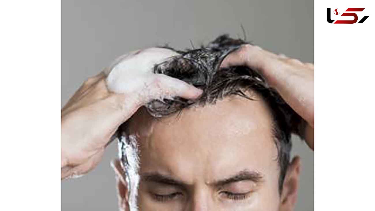 اشتباهات رایج در شستن موها
