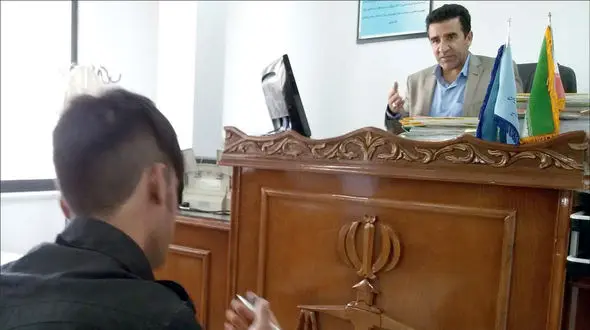 اعترافات تکان دهنده شرورهای قمه کش در خانه فساد / به دیدن مهلا رفته بودیم که جوان کرجی آنجا بود! + عکس