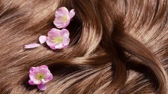 صاف کردن مو به روش ژاپنی ها
