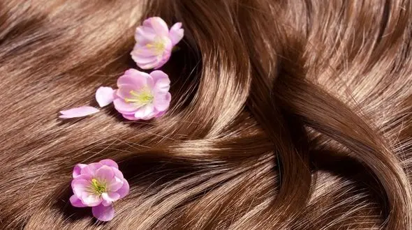 صاف کردن مو به روش ژاپنی ها