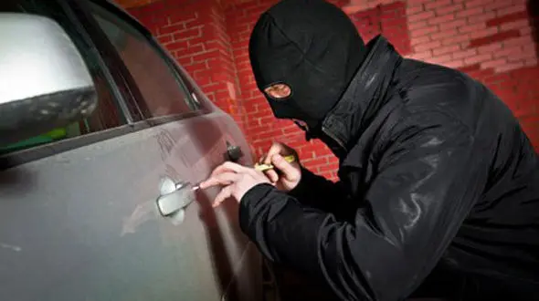 سارق خودروهای ستارخان دستگیر شد