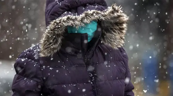 هواشناسی: تهران از فردا سرد می شود