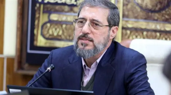 توضیحات سازمان حج و زیارت درباره بازداشت زائر در سفر حج