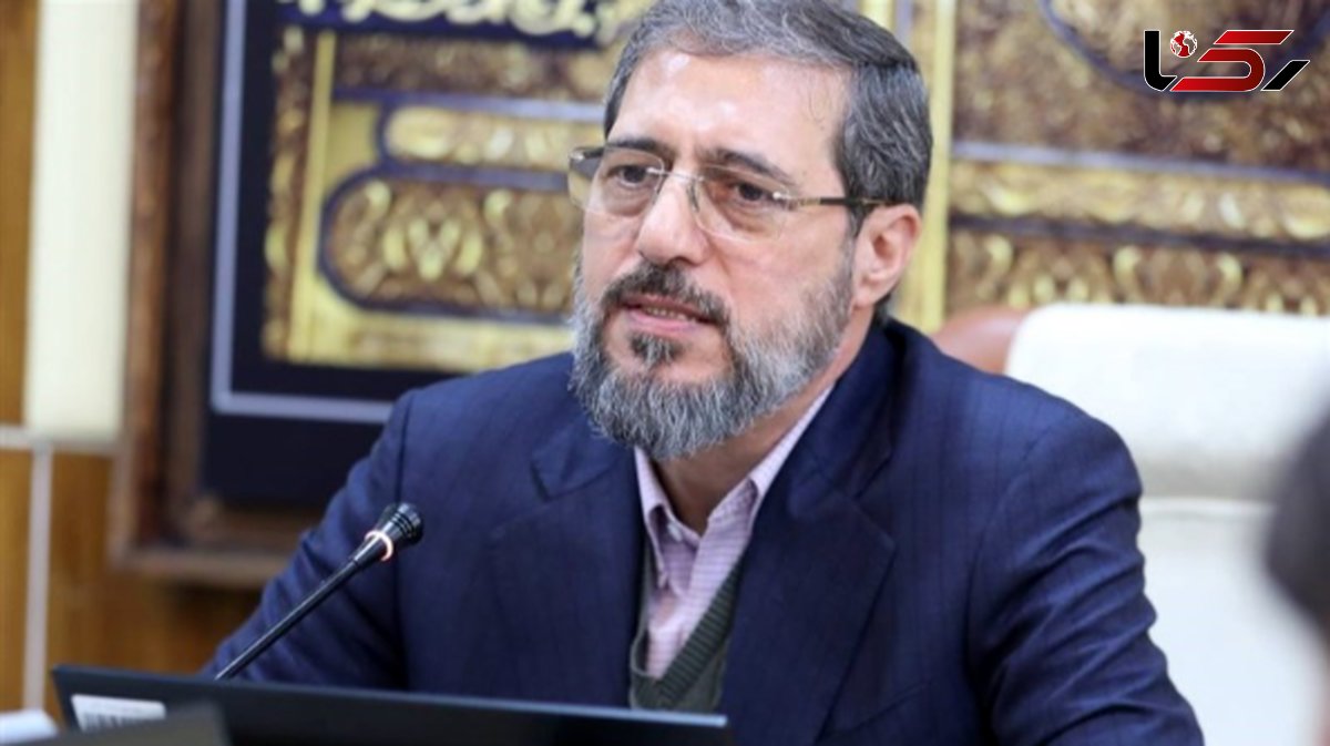 توضیحات سازمان حج و زیارت درباره بازداشت زائر در سفر حج 
