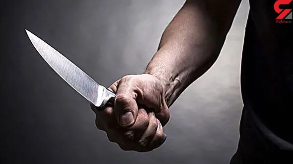 چاقو چاقو شدن زن جوان داخل برلیانس ! / همسرکشی خونین در گیلان !