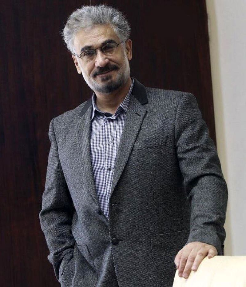 محمد صادقی