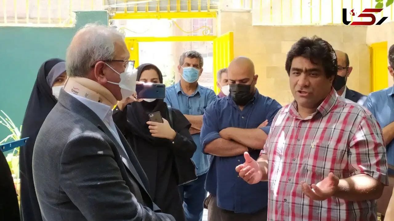علی ربیعی : هیچ جامعه ای بدون زنان خلاق و توانمند به جایی نمی رسد + فیلم