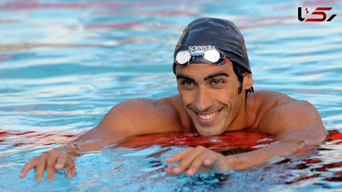 مرد مرده توسط ستاره المپیکی ایتالیایی زنده شد !