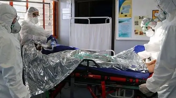 3 زن باردار کرونایی در یک قدمی مرگ / در فریدن رخ داد