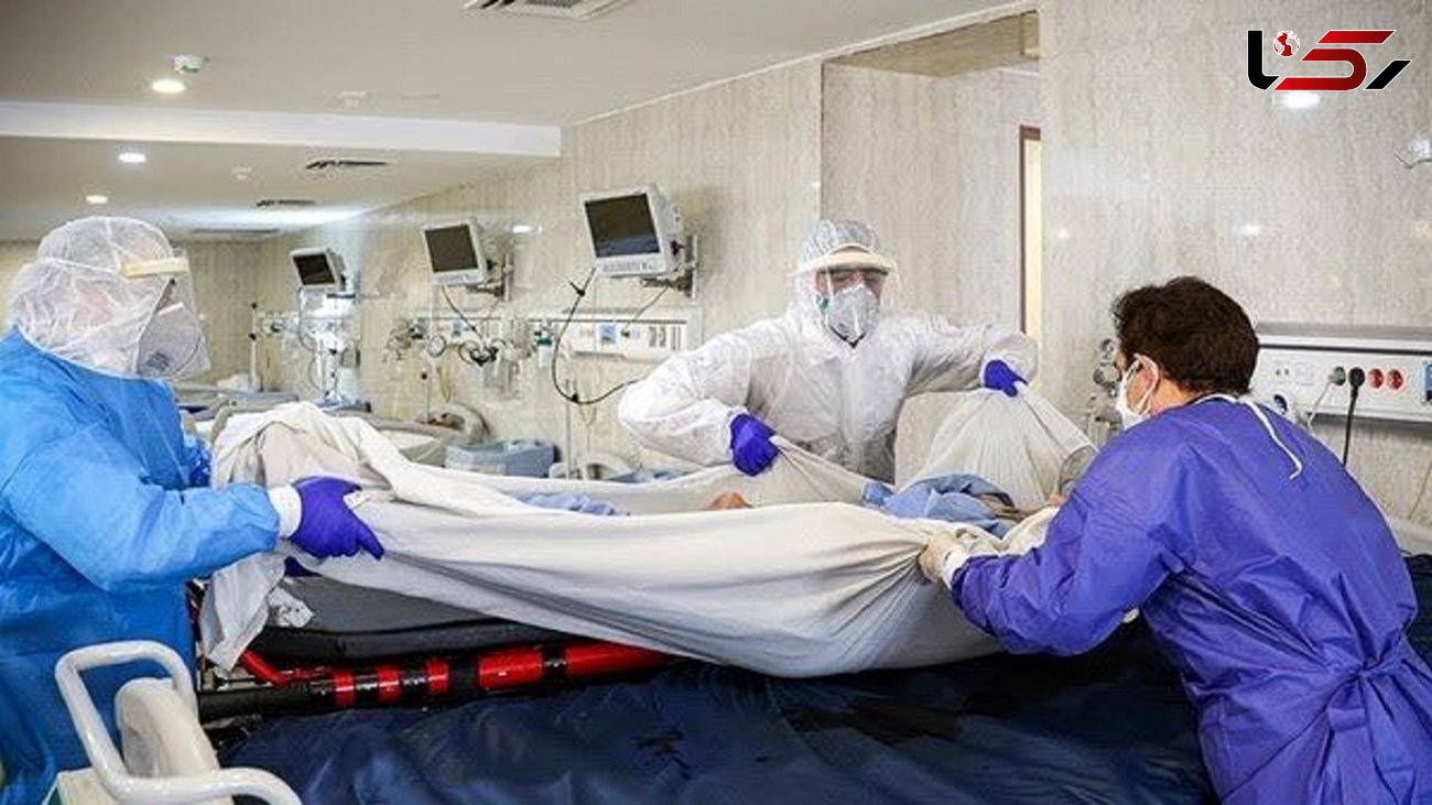 پرستار باسابقه بیمارستان بوشهر بر اثر ابتلا به کرونا درگذشت + عکس