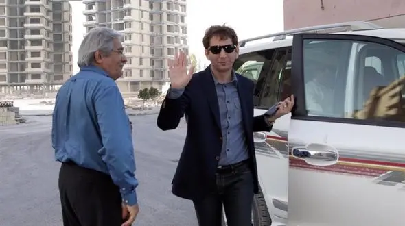 بابک زنجانی برای تسویه بدهی‌اش مهلت دو ماهه گرفت