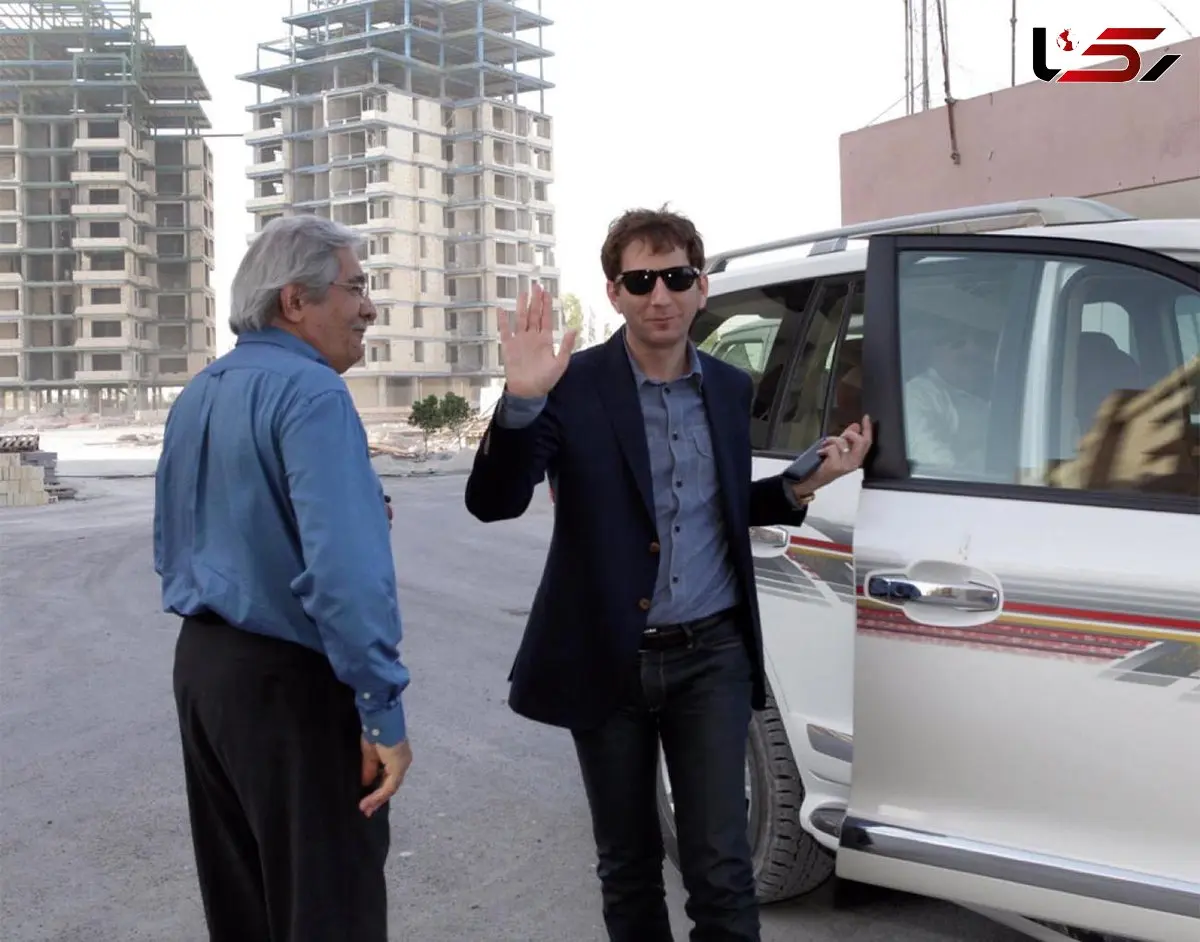 بابک زنجانی برای تسویه بدهیاش مهلت دو ماهه گرفت