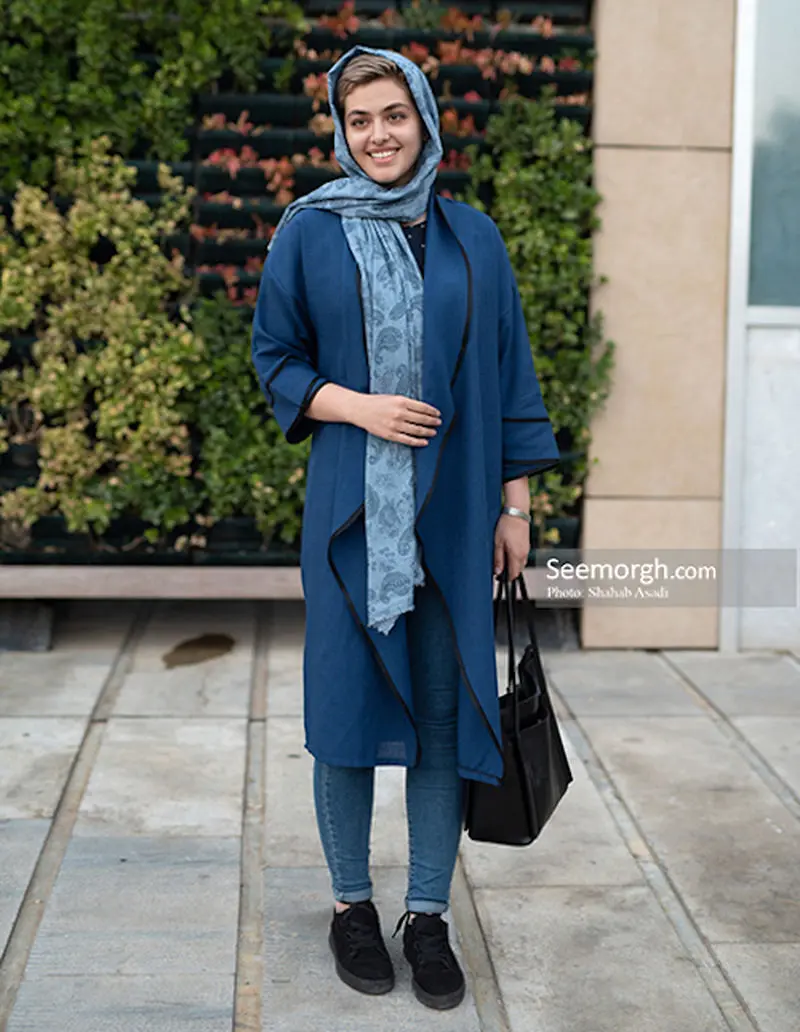 استایل‌های خبرساز جشن‌های حافظ