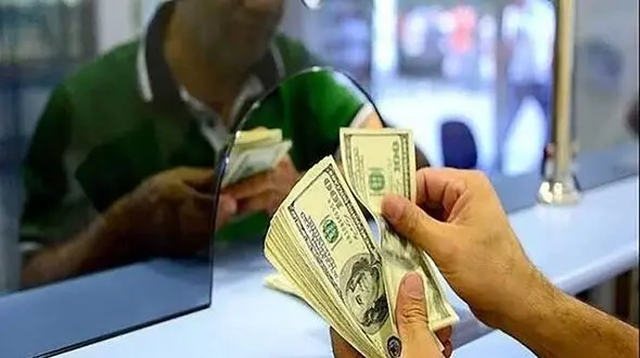 ایستادن در گرما برای سود 2 میلیون تومانی ارز توافقی