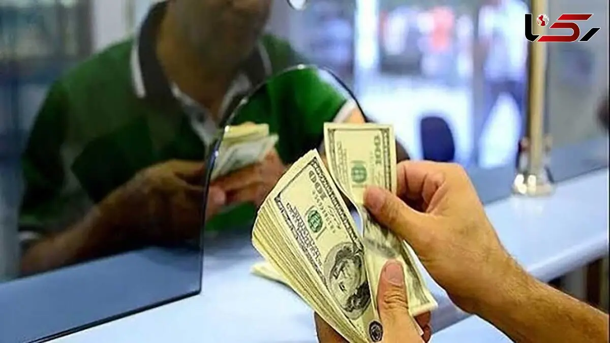 ایستادن در گرما برای سود 2 میلیون تومانی ارز توافقی