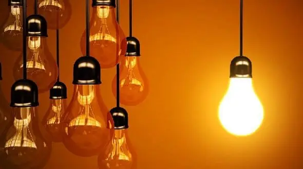 خدمات برقی ۱۰۰ درصد غیرحضوری می شود