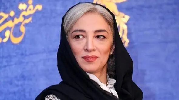 فیلم  رقص  مردانه آقای بازیگر با آوازخوانی و دف زنی  پانته آ پناهی ها 