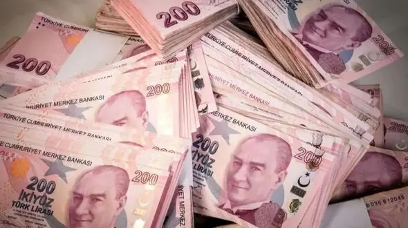 قیمت لیر ترکیه امروز پنجشنبه 21 خرداد 1405