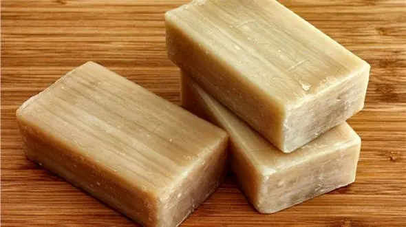 کاهش مشکلات پوستی با صابون گوگردی