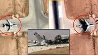 ضربه 20میلیارددلاری ایران به آمریکا / سامانه‌های پدافندی پاتریوت ، شبکه های راداری ، جنگنده‌ها و هواپیماهای راهبردی در تیررس ایران