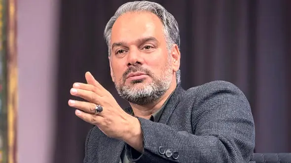 رشیدی کوچی : معترض دیروز وقتی  اعتراضش شنیده نمی شود تبدیل به آشوب می شود / تندروها چندین بار کشور را به لبه پرتگاه بردند