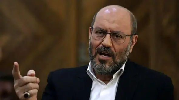 نگرانی سردار دهقان در انتخابات 1400 