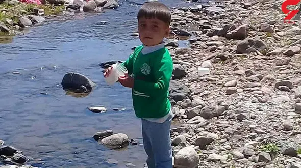 قاتلان پسر بچه تبریزی همسایه شان بودند / آزادی  زندانی بدبین برای انتقام + گفتگوی اختصاصی