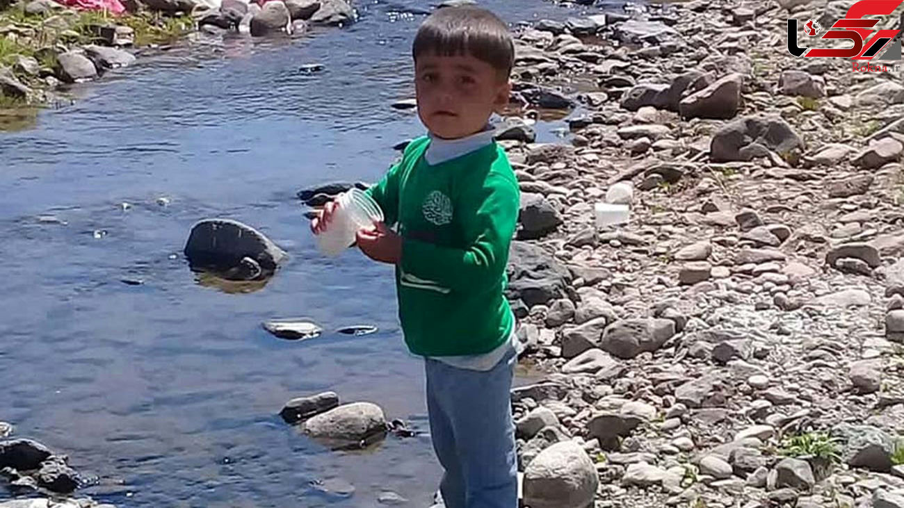 قاتلان پسر بچه تبریزی همسایه شان بودند / آزادی  زندانی بدبین برای انتقام + گفتگوی اختصاصی
