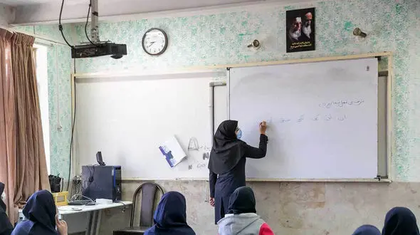 لغو اردوهای دانش آموزی در اصفهان 