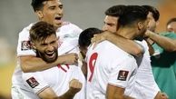 قدم نه چندان محکم تیم ملی ایران در راه جام جهانی / پیروزی اقتصادی برابر سوریه