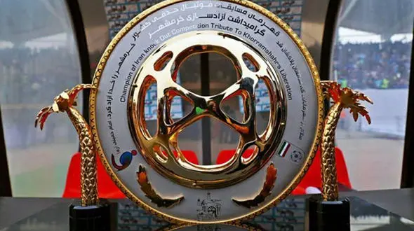 دیدار پرسپولیس- هوادار بدون حضور هوادار!