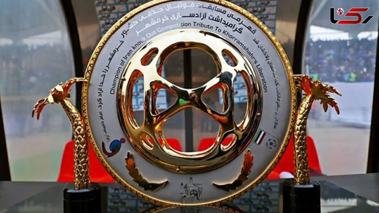 دیدار پرسپولیس- هوادار بدون حضور هوادار!