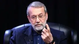 خبر مثبت علی لاریجانی از پیشرفت مذاکرات