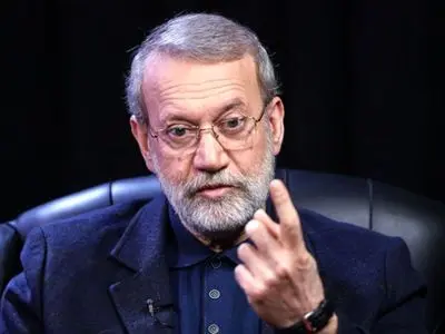 خبر مثبت علی لاریجانی از پیشرفت مذاکرات