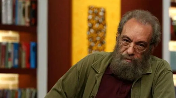 انتقاد کوبنده فراستی از بازی پیمان معادی در «زن و بچه»+ویدیو/معادی اینجا هیچی نیست!