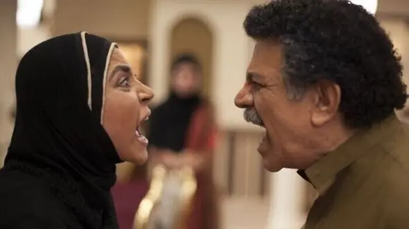بازیگر نقش شیث سریال طوبی: 11 روز بعد ازعروسی همسرم را از دست دادم + فیلم