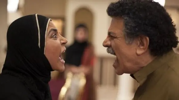 بازیگر نقش شیث سریال طوبی: 11 روز بعد ازعروسی همسرم را از دست دادم + فیلم