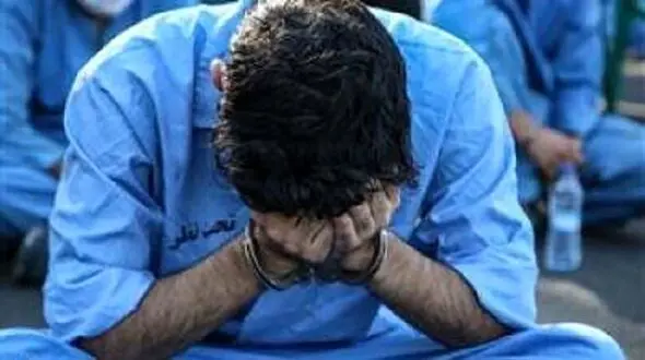 چاقو کشی مرگبار به خاطر یک زن تنها در تهران / در خانه مجردی چه گذشت؟