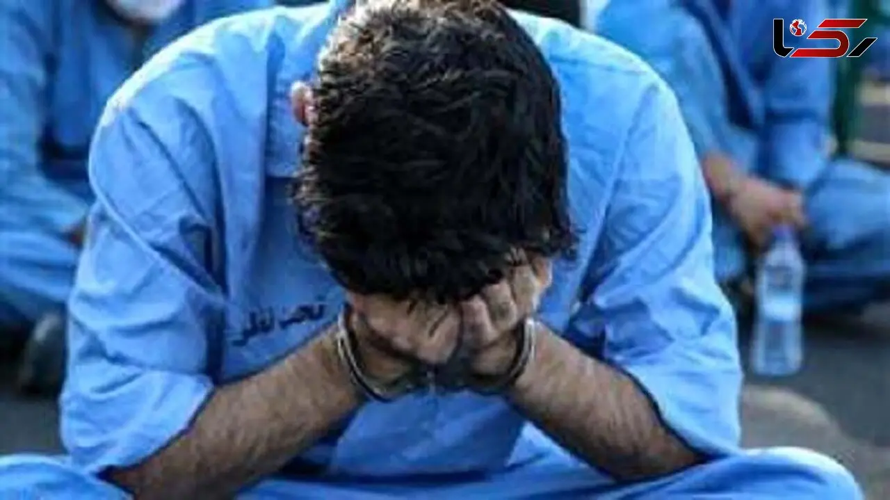 چاقو کشی مرگبار به خاطر یک زن تنها در تهران / در خانه مجردی چه گذشت؟